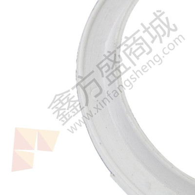 北京鑫方盛五金交電供應PVC止水環，專供75/110規格，慧聰網平臺銷售
