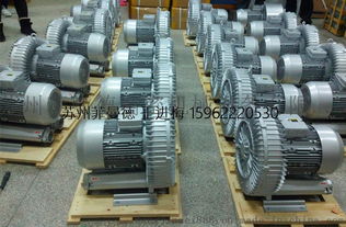 7.5kw高壓旋渦風機 蘇州菲曼德專業制造，兼顧品質、價格與批發服務