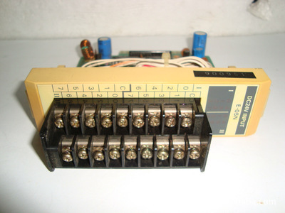 光洋可編程DC24V INPUT E-05N 二手拆機件市場概況