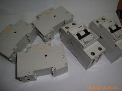西門子5SX42二手拆機件 價格、廠家與采購指南——以昆明昌茂五金為例