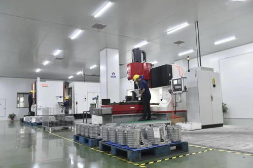 從鑄件到賽道 寧波博威模具的新能源征途與輕量化跨界