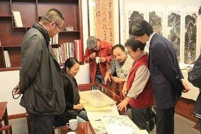 藝術生，這些高薪職業你值得擁有！聚焦文化藝術咨詢服務